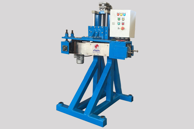 Online Guala Cap Sealing Machine