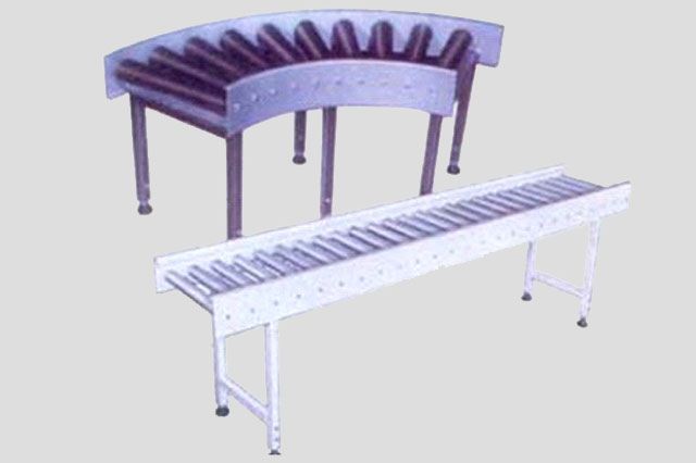 Roller Conveyor
