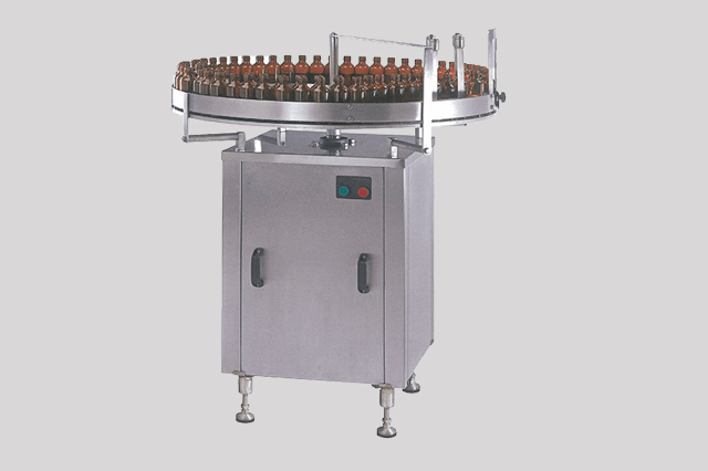 Turn Table