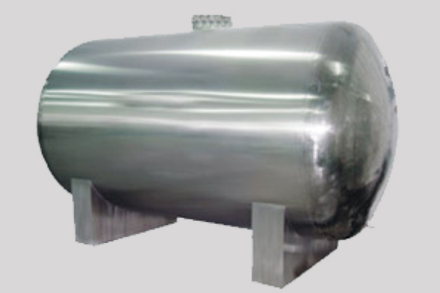 Holding Tank