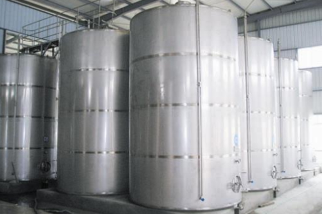 Storage Tank