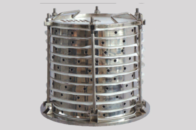 Filter Plate