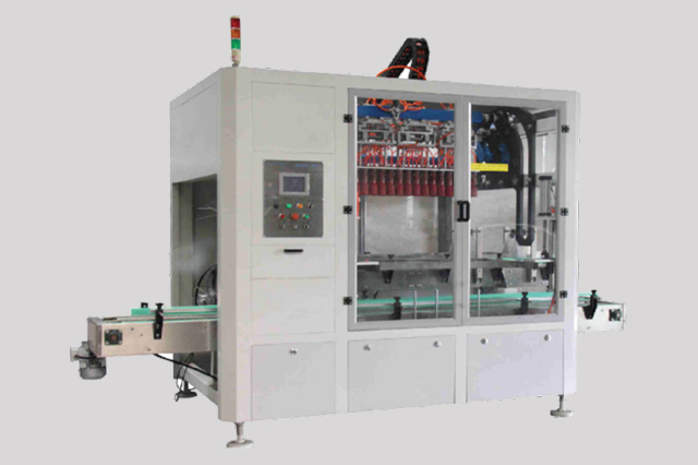 Case Packer