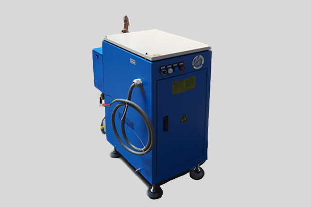 Steam Generator