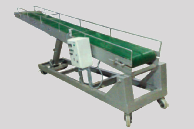 Carton Loader