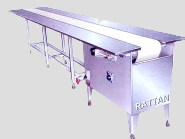 Packing Belt Conveyor