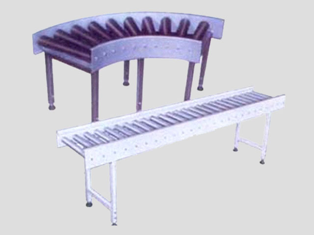 Roller Conveyor