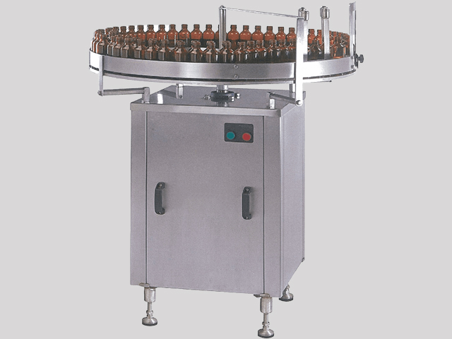 Turn Table
