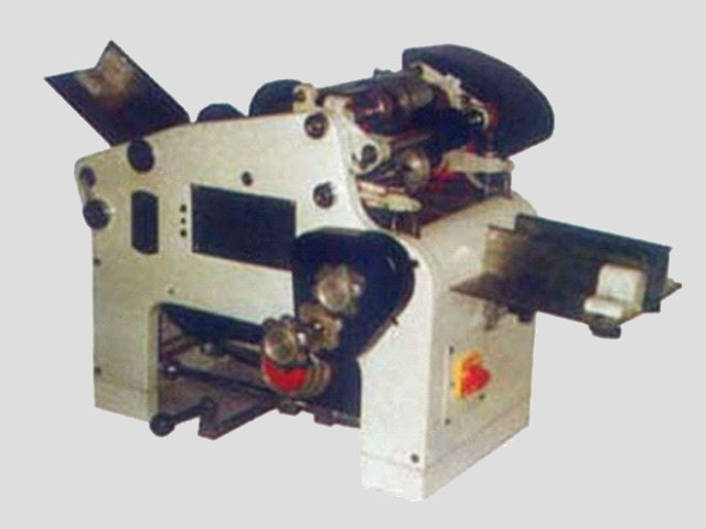 Batch Coding Machine