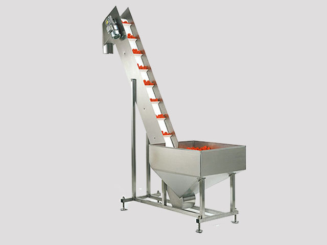 Bucket Elevator
