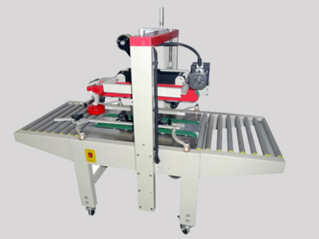 Box Tapping Machine