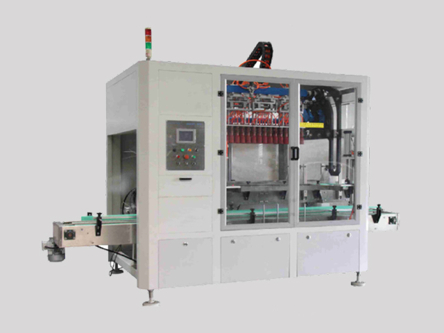 Case Packer