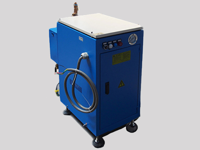 Steam Generator