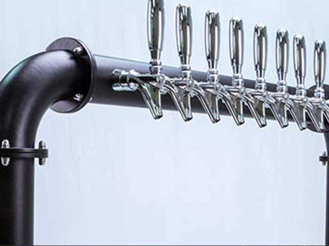 Dispinsing Equipments
