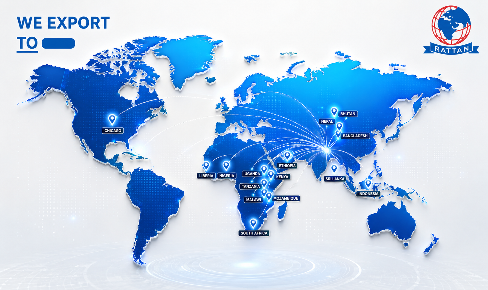 World Map